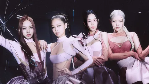 วิธีกดบัตรคอนเสิร์ต BLACKPINK 2023 ราชมังฯ ผังที่นั่ง ราคาบัตร รวมข้อมูลครบจบที่เดียว