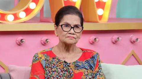 โซเชียลเสียงแตก ป้าแมว พาดพิง ยุ้ย จีรนันท์ พักหลังดาราอ้างตกอับหากินมากขึ้น