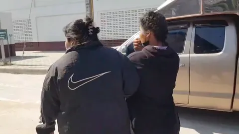 แม่พาแจ้งความ คลิป "เด็กพิเศษ" ถูกรุ่นพี่รุมทำร้าย แถมบุกหาเรื่องถึงโรงพยาบาล