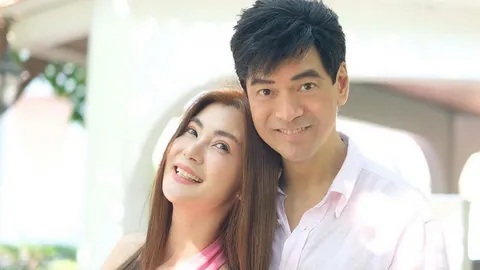 ดีใจคนอิจฉา จ๊ะจ๋า เคลียร์ข่าว จิ๊บ วสุ ยกสมบัติให้หมด พร้อมยกร่างเป็นอาจารย์ใหญ่