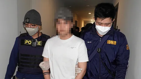 จับโอปป้าเก๊หนีคดียา