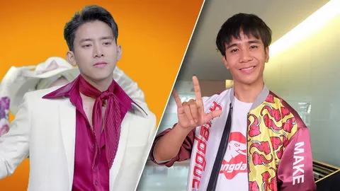 "ก้อง ห้วยไร่" คอนเฟิร์ม "เบิ้ล ปทุมราช" ขึ้นแท่นพระเอกละครเรื่องแรก "เพลงรัก รอยแค้น"