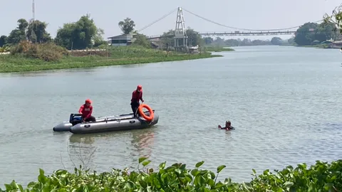 ตร.เปลี่ยนแผนหา "น้องต่อ" ยกเลิกโยนลูกหมู ชี้สภาพแวดล้อมเปลี่ยนหมดแล้ว