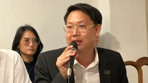 เลือกตั้ง : 2566 "คริส-พรรคเส้นด้าย" หนุน แก้มาตรา 32 ก.ม.คุมแอลกอฮอล์