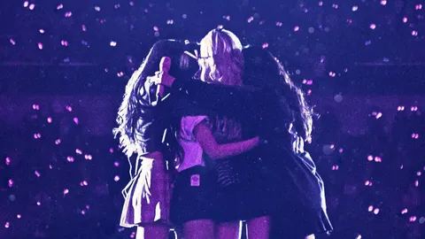 ส่องราคาบัตร BLACKPINK ย้อนหลังถึงรอบล่าสุด