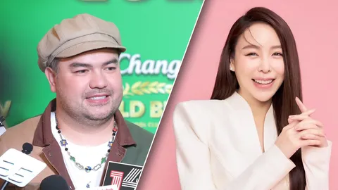 โอ๊ต ปราโมทย์ เผยความสัมพันธ์ ซานิ โอกาสพัฒนาเป็นศูนย์ เพื่อนกันดีแล้ว (คลิป)