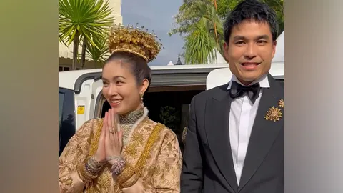 สวยสง่า (คลิป) 