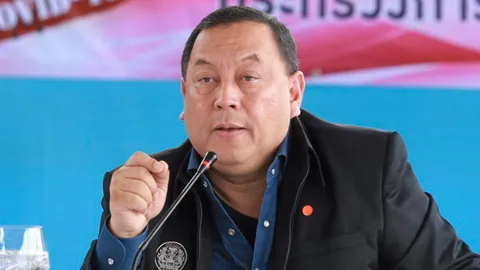 “จุติ” เปิดวันคนพิการฯ ปัตตานี ย้ำต้องไม่ท้อต่อชีวิต