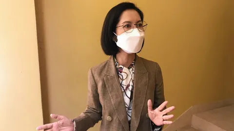 ย้ำโรงเรียนจะปิดกิจการต้องดูแลนักเรียน “ตรีนุช” กำชับหาที่เรียนให้เด็กทุกคน