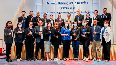 SME ผนึกกำลังสู้เพื่ออยู่รอดสร้างแอปฯซื้อ-ขายออนไลน์