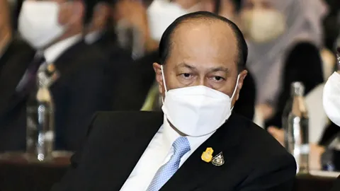 ขึ้นค่าตอบแทน "อนุพงษ์" คาดประกาศราชกิจจาฯ 6 มี.ค. นี้ มีผล ต.ค. 2566