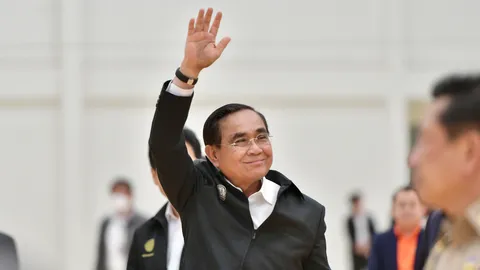 ขึ้นค่าตอบแทน อบต.ใช้งบขององค์กร “ประยุทธ์” เมิน แล้วแต่จะมองหาเสียงหรือไม่