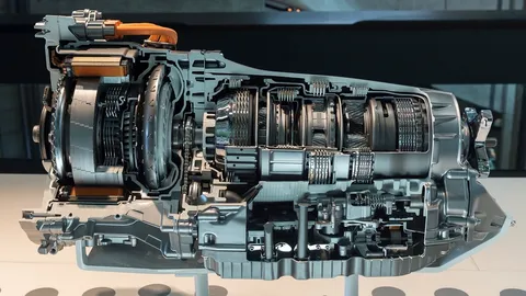 เกียร์ออโต้ ฟอกเกียร์คืออะไร? ทำความเข้าใจ ก่อนเปลี่ยนถ่ายของเหลวหล่อลื่น