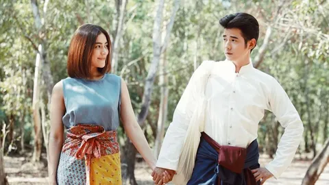 ถึงเวลาเปิดโรงหมอกับละคร "หมอหลวง" มาริโอ้-คิมเบอร์ลี่ พร้อมรักษาเยียวยาหัวใจ