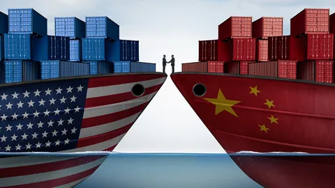 สหรัฐฯโยนหินถามทางคว่ำบาตรจีน