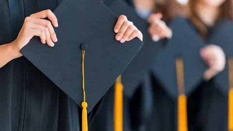 ชูอุดมศึกษาไทยแบบอย่างนานาชาติ