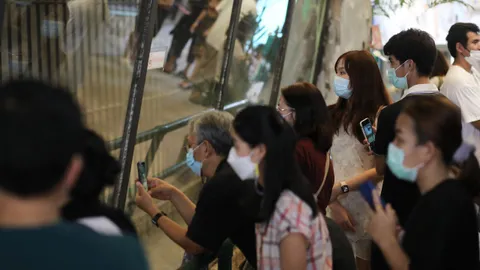 "สวนสัตว์พาต้า" ประกาศกลับมาเปิดเต็มรูปแบบ เยี่ยม "บัวน้อย" ในส่วนปรับใหม่