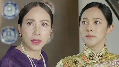 CLUB FRIDAY THE SERIES ตอน สะใภ้จีน EP.1 ทับทิม เจอโจทย์ยากแม่แฟนไม่ปลื้ม