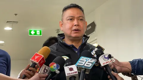 ตร.ยันสรุปสำนวนคดีมาเก๊า 888 ส่งอัยการ สั่งฟ้อง เบนซ์ เดม่อน 4 เม.ย.นี้
