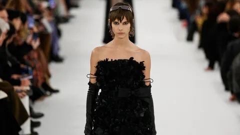 Givenchy เรียบหรูอวดโฉมจัดเต็มปารีส แฟชั่น วีก 2023