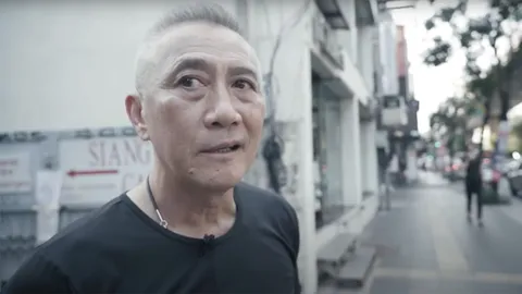 จะได้ดอกไม้หรือก้อนอิฐ จ้อกับโจ้ EP.1 “ดูด้วยตา แก้ด้วยทำ” ของ พล.ต.อ.อดิศร์