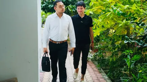 อัยการส่งฟ้อง นอท กองสลากพลัส เอาผิดได้ข้อหาเดียว ขายสลากเกินราคา