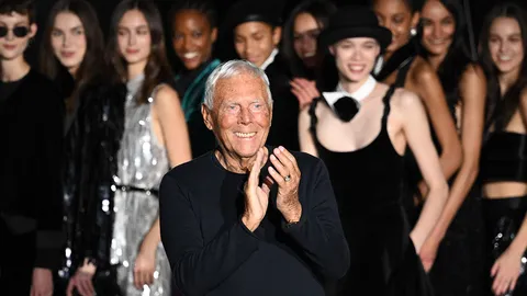 มิลาน แฟชั่น วีก ฟอลล์/วินเทอร์ 2023 อ่อนกว่าวัย..สนุกขึ้น..แต่ยังเนี้ยบกริบ