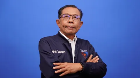 “ศุภชัย” เตือน “ธนาธร” ระวังละเมิดอำนาจศาล ชี้ “ศักดิ์สยาม” ยังเป็นผู้บริสุทธิ์