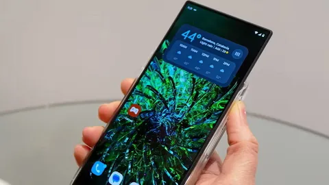 เจาะสมาร์ทโฟนเด่นในงาน MWC 2023