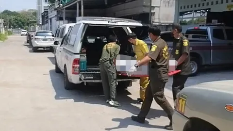 พล.อ.วัยเกษียณ ยิงอกลาโลก ป่วยซึมเศร้า รักษานาน 3 ปี ชอบบ่นเบื่อ