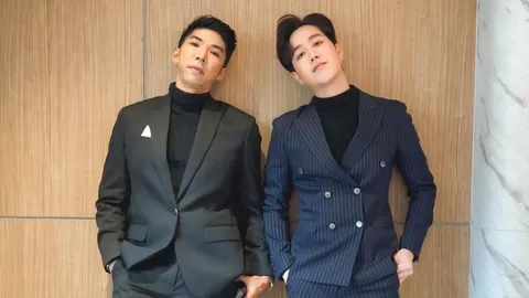 กอล์ฟ กัญจน์ รักแฮปปี้กินเด็กเป็นอมตะ รับแอบสะอึกเพราะโดนคนเหยียด