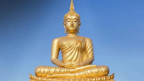 บทสวดมนต์ วันมาฆบูชา 2569 รวมทุกบทแล้ว เคล็ดลับเสริมสิริมงคล สวดก่อนนอนยิ่งดี