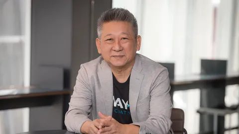 นิค วิเชียร เปิดโปรเจกต์ THE WAY Artist Intern Camp หวังส่งเพลงไทยไปตลาดโลก