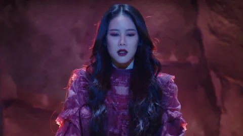 ศึกคืนเดือนดับ ระหว่าง "เบญ-ภูริ-อาหมู" ใครมาเหนือ? ใน "มณีพยาบาท"