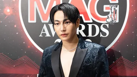 ศิลปินฮอต “เป๊ก-ผลิตโชค” เตรียมคัมแบ็กปล่อยเพลงใหม่