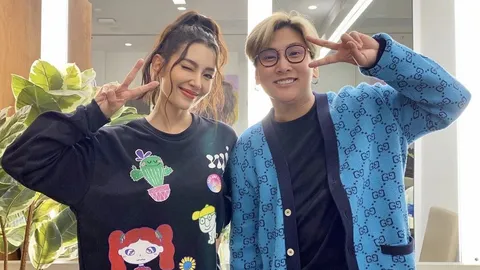 เบลล่า แจ้งอินสตาแกรมผู้จัดการถูกปิด หลังโพสต์ภาพล่าสุด ระวังโดนแอบอ้าง