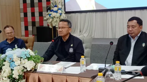 "สมศักดิ์" หารือสมาคมวัวชน ร่างกฎหมายปศุสัตว์ ตีกรอบ 6 เดือนต้องเสร็จ