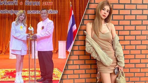 คนวิจารณ์ โอลีฟ โตเกียวเนยกรอบ หลังได้รางวัลศิลปินดาวรุ่งนักแสดง 