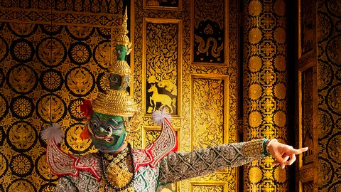 ทศกัณฐ์ฉบับอินเดีย