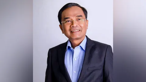 เลือกตั้ง 2566 : "นิพิฏฐ์" ชี้ ปชป.เปลี่ยนไป ซัด "นิพนธ์" บูลลี่ "ลุงป้อม" 