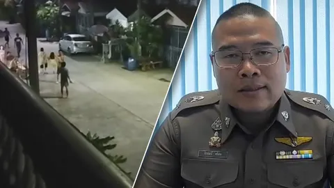 ตำรวจชี้แจง หลังสาวโวยโทรแจ้งเหตุเพื่อนบ้านทะเลาะกัน แต่สายตรวจไม่ลงพื้นที่