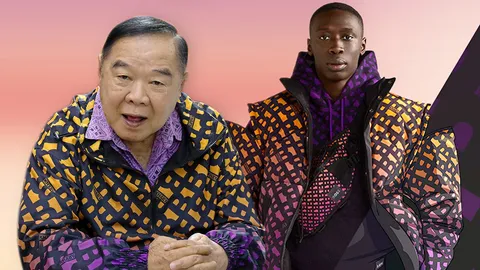 รู้จักแบรนด์ HUGO BOSS เสื้อแจ็กเกตสุดเท่ที่ "บิ๊กป้อม" เลือกใส่พบปะประชาชน