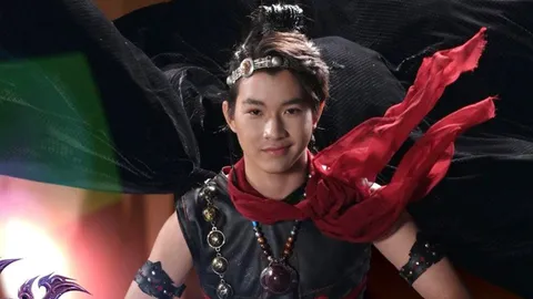 ปลุกตำนานละครพื้นบ้าน “โกมินทร์ผู้กล้า” ดันน้องใหม่แจ้งเกิด ลงจอ 11 มีนานี้