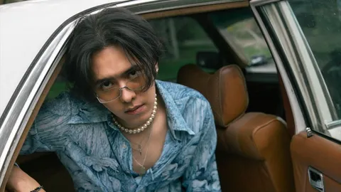 ต้นสังกัด แพทริคอนันดา ร่อนจดหมายชี้แจงหลังนักร้องหนุ่มถูกสาวแฉพฤติกรรม 