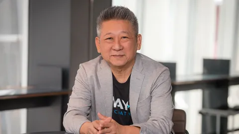 “นิค-วิเชียร” เปิดโปรเจกต์ THE WAY Artist Intern Camp ชวนอัปสกิลอาร์ติสต์