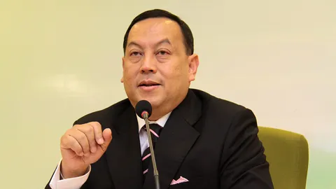 เปิดศูนย์ช่วยเหลือสังคมในโรงเรียนทีปังกรวิทยาพัฒน์ (ทวีวัฒนา) ในพระราชูปถัมภ์ฯ 