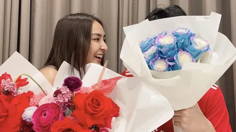 ไม่โสดแล้ว ชิปปี้ ศิรินทร์ รับมีแฟนใหม่แต่ไม่พร้อมเปิดตัว วางแผนเอาไว้ถ้ารักไม่สมหวัง