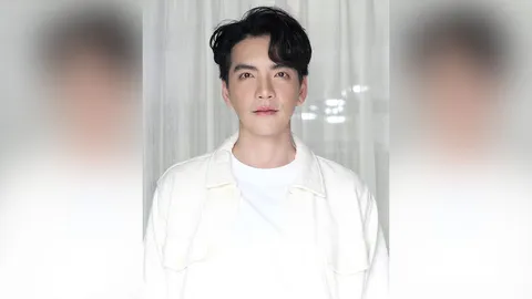 นิว วงศกร เผยความลับที่ไม่มีใครรู้มาก่อน ตอบแล้วแต่ง นาว ทิสานาฏ เมื่อไหร่