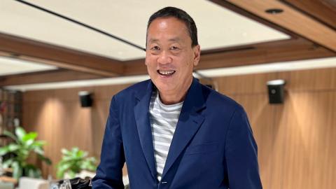 นักธุรกิจกับการเมือง
