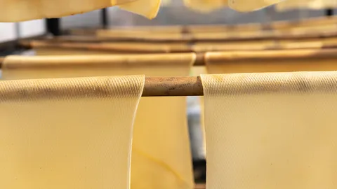 ชาวบ้านชัยภูมิเดือดร้อนหนัก ลานรับซื้อยางพาราปล่อยน้ำเสียลงลำน้ำเจาทำป่วยโรคระบบทางเดินหายใจ